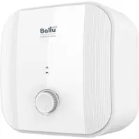 Водонагреватель Ballu BWHS 10 Capsule Plus O